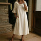 Women's Casual Round Neck Summer Dress