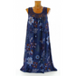 ⏳Limited time – 50% OFF⏰Women's Elegant Sleeveless Floral Dress