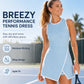 🎁2026 New Arrivals 40% OFF💥Breezy Tennis Dress