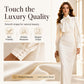 ✨New Arrivals & Special Offers-Women's Elegant Bow Tie Neck Pencil Dress