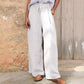 👖Women's Casual Drawstring Wide-Leg Pants