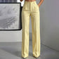 ✨👖Women's High-Waisted Striped Wide-Leg Pants
