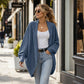 ✨Hot Sale 50% OFF🌸Women's Loose Batwing Knit Cardigan