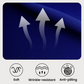 ✨ Women's Sporty Chic Two-Piece Tracksuit Set – Stylish Comfort For Everyday & Travel🤍
