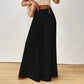 👖 Women's Loose Flowy Wide-Leg Pants– Relaxed Fit Everyday Pants For Effortless Comfort & Style 🤍