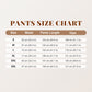 Women Casual Two-Piece Pants Set