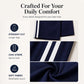 🌸 49% OFF NOW!Women's High Waisted Straight Leg Pants