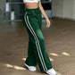 🌸 49% OFF NOW!Women's High Waisted Straight Leg Pants
