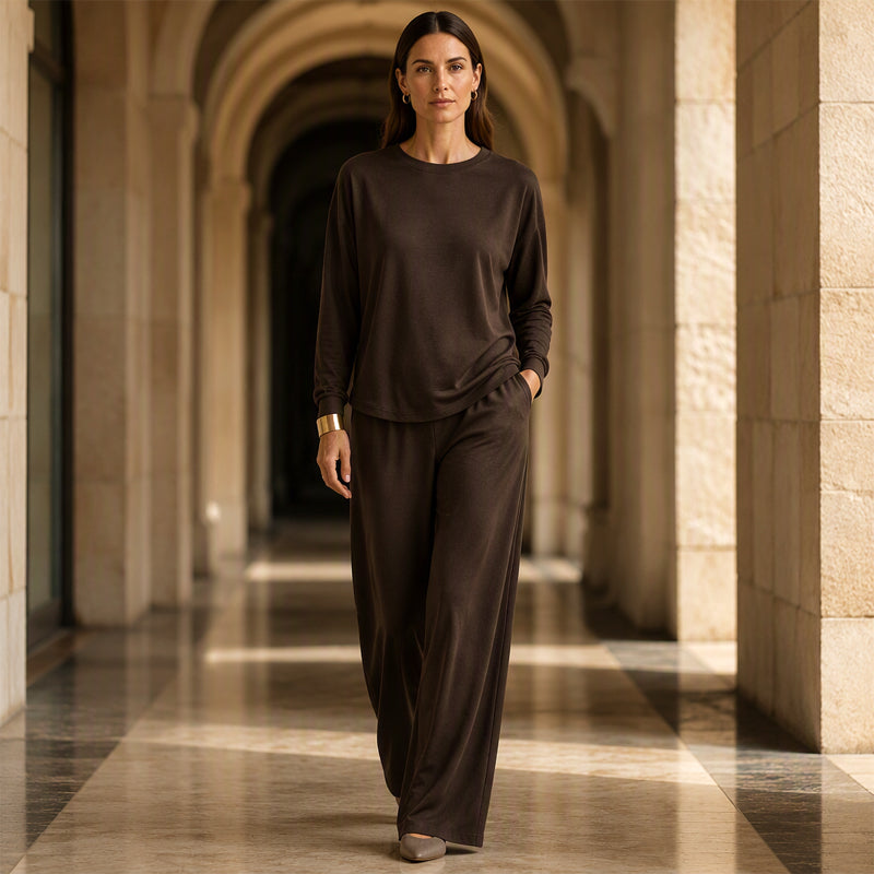 Women's Chic Elegant 2-Piece Outfits