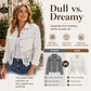 ⏰Last Day Sale 50% Off 💃 Women's Lace Stitching Denim Jacket
