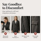 🧥Seasonal Style - Tailored Blazer with One-Button Closure – Breathable Comfort & Crisp Lines for Every Occasion
