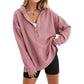 Women’s Fashion Long Sleeve Hoodie