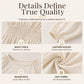 Women's Striped Elastic Waist Maxi Dress