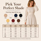Women's Striped Elastic Waist Maxi Dress