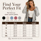 🍂 Women's Ribbed Knit Cardigan – Cozy Texture Meets Effortless Autumn Style