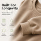 🍁New Fall Collection-Women's Two-Piece Long Sleeve Casual Sweatsuit Set