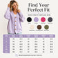 Women's V-Neck Oversized Knit Cardigan
