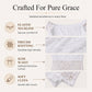 Women's Off-The-Shoulder Lace T-Shirt