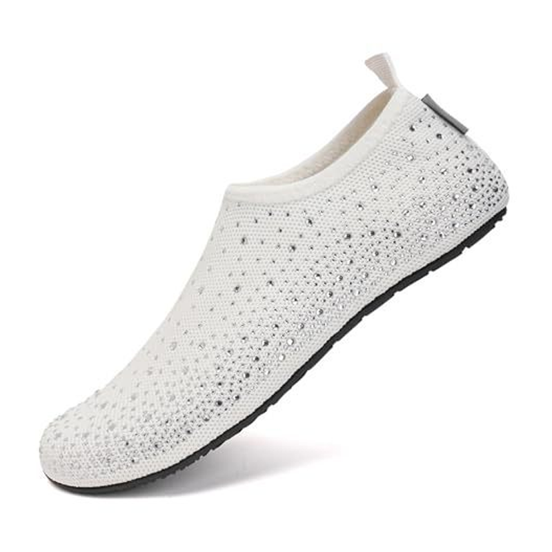 Quick-drying Swimming Shoes For Beachcombing