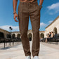 👖 SMART LOOK. RELAXED FEEL. | Men's Drawstring Trousers -50%