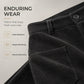 Women’s Casual Relaxed Fit Wide-Leg Pants