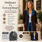 🏆Bestseller 🧥 Denim Patchwork Casual Jacket – Effortless Layering & All-Day Comfort for Every Look