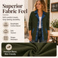 🏆Bestseller 🧥 Denim Patchwork Casual Jacket – Effortless Layering & All-Day Comfort for Every Look