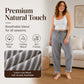 🍂 Women's Cotton Linen Loose Pants – Relaxed Comfort & Effortless Autumn Style