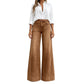 ✨ Leg-Lengthening Wide-Leg Jeans – Flattering Fit & Effortless Autumn Style
