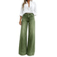 ✨ Leg-Lengthening Wide-Leg Jeans – Flattering Fit & Effortless Autumn Style