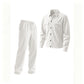 Men's Casual Corduroy Jacket & Pants Set