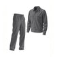 Men's Casual Corduroy Jacket & Pants Set