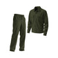 Men's Casual Corduroy Jacket & Pants Set