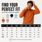 Men's Turtleneck Cable Knit Sweater