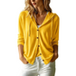 Hot Sale 50% OFF💖Women's Relaxed Hooded Button-Down Cardigan