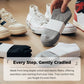 🔥Buy 1 Get 1 Free🔥Breathable Cotton Blend Athletic Socks 