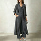 Women's Casual Elegant 3-Piece Set