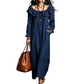 ⌛Limited-Time Offer-Women's Casual Off-Shoulder Maxi Dress