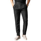 Men's Classic Slim Fit Casual Pants