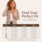 ⌛Limited-Time Offer-Women's Casual Open Front Knit Cardigan