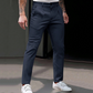 Men's Stretch Slim-Fit Business Trousers