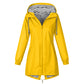 ⏳LAST DAY SALE-60% OFF!!💥Women's Outdoor Waterproof Hooded Jacket🌧🧥
