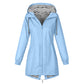 ⏳LAST DAY SALE-60% OFF!!💥Women's Outdoor Waterproof Hooded Jacket🌧🧥