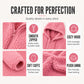 Women's Hooded Zip-Up Fuzzy Jacket