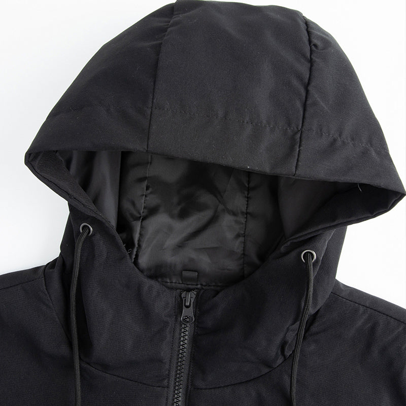 ✨Men's Mid-Length Hooded Windbreaker Trench✨𝘉𝘶𝘺 𝘢𝘯𝘺 2 𝘢𝘯𝘥 𝘨𝘦𝘵 𝘢𝘯 𝘦𝘹𝘵𝘳𝘢 8% 𝘥𝘪𝘴𝘤𝘰𝘶𝘯𝘵