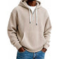 ⌛Limited-Time Offer🛍️ Men's Casual Half-Zip Corduroy Hoodie