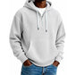 ⌛Limited-Time Offer🛍️ Men's Casual Half-Zip Corduroy Hoodie
