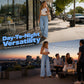 ⌛Limited-Time Offer-Flattering Wide-Leg Jeans