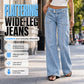 ⌛Limited-Time Offer-Flattering Wide-Leg Jeans