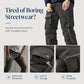 Men's Loose Fit Cargo Pants